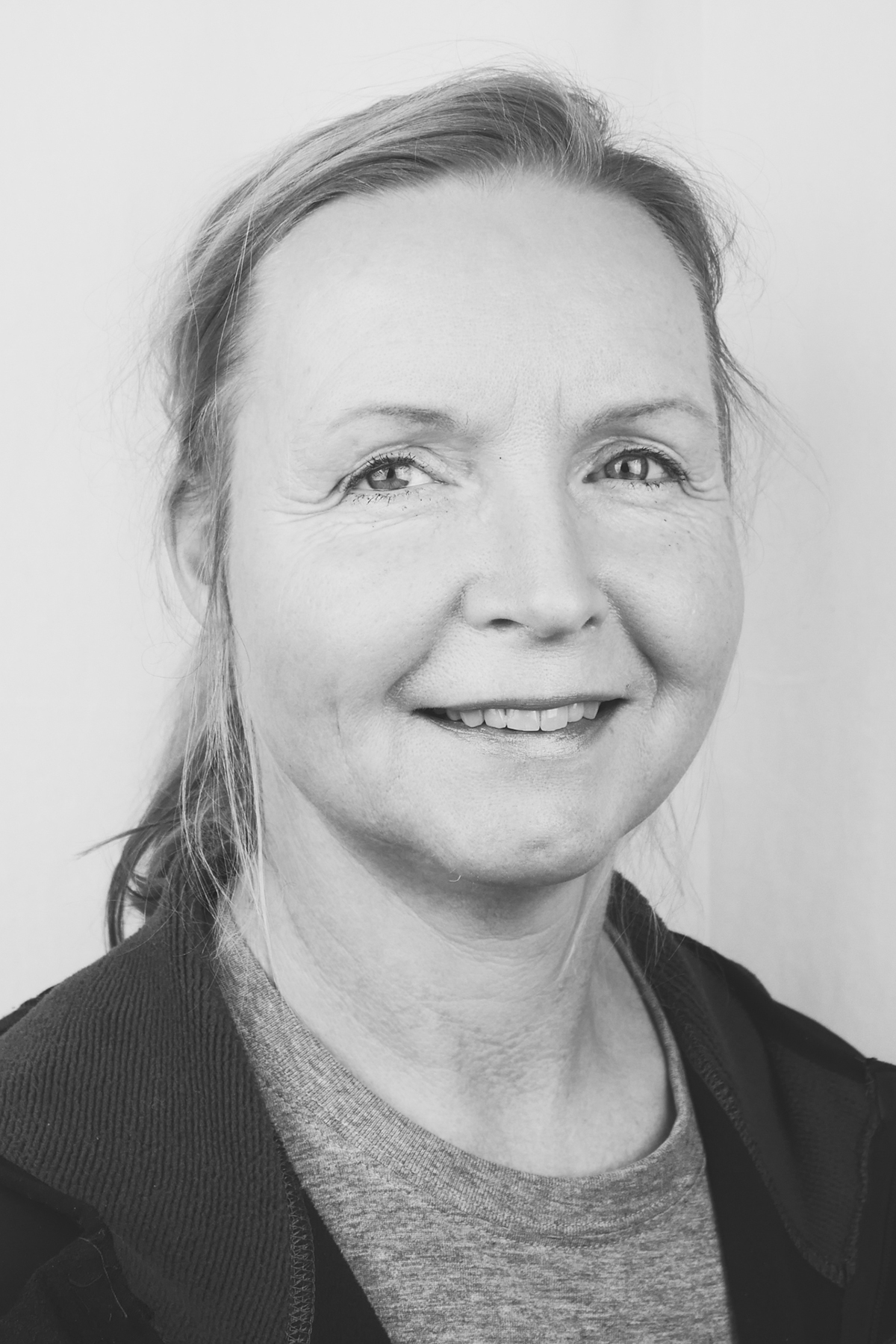Eva  Eriksson